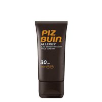 Piz Buin Allergy SPF30 Creme Solar 50ml