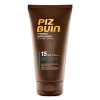 Piz Buin Hydro Infusion SPF15 Gel Creme Solar 150ml