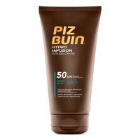 Piz Buin Piz Buin Hydro Infusion SPF50 Gel-Creme Solar 150ml