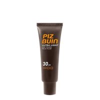 Piz Buin Ultra Light Fluido FPS30 50ml