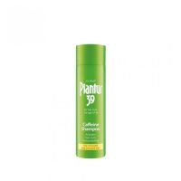 Bottle  of  Plantur  39  Caffeine  Shampoo  for  Colored  and  Stressed  Hair  by  Plantur  39,  a  shampoo  indicated  for  colored  hair  loss.