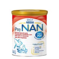 Pre Nan Pdf Leite Pó 400g