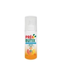 Pré-Butix Deet 50% Deet Spray Anti-Mosquitos 50ml