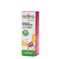 Previpiq Outdoor Repelente Mosquitos Roll On 50ml