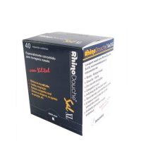 Rhinodouche Sal XL Saquetas 40x5gr