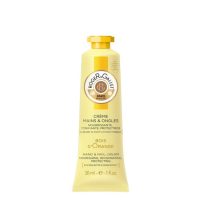 Roger Gallet Bois D'Orange Crema de Manos y Uñas 30 ml