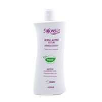 a  wash  solution  indicated  for  intimate  hygiene  and  irritation.