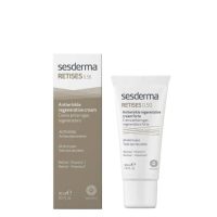 Tube  of  Sesderma  Retises  0.50%  Strong  Regenerating  Anti-Wrinkle  Cream  by  Sesderma,  a  cream  indicated  for  night  regeneration.