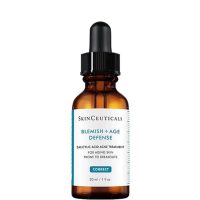 Bottle  of  SkinCeuticals  Blemish