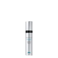 Tube  of  Skinceuticals  Antioxidant  Lip  Repair  by  Skinceuticals,  a  lip  balm  indicated  for  repairing  and  moisturizing  dry  lips.