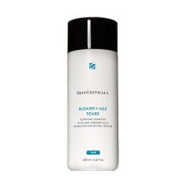 Bottle  of  Skinceuticals  Blemish