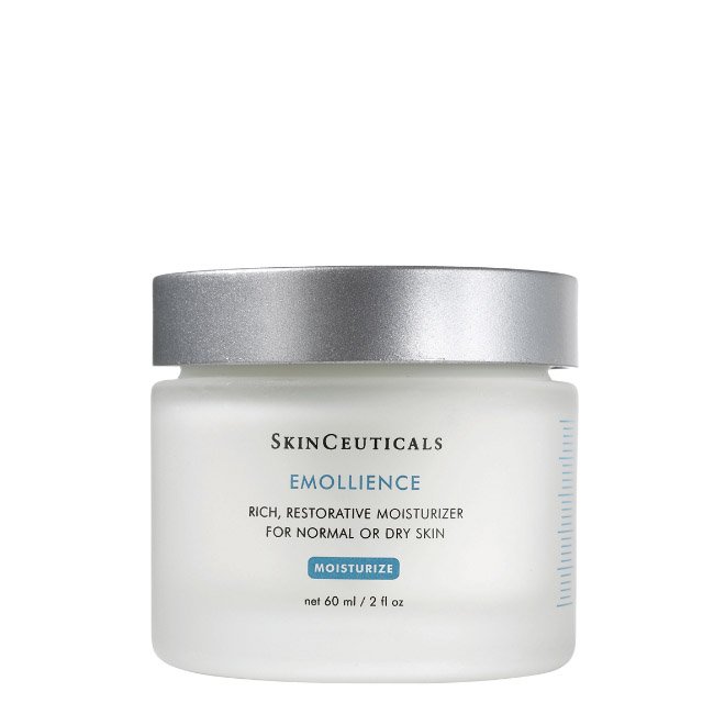skinceuticalsemollience Skinceuticals Emollience Creme Reparador Hidratante 60ml