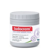 Sudocrem Multi-Expert Creme Protetor e Reparador 125g