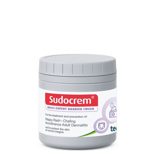 sudocremmultiexpert60g Sudocrem Multi-Expert Creme Protetor e Reparador 60g - Image 1