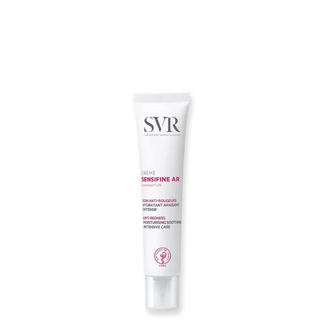 svr sensifine ar cream svr sensifine ar cream