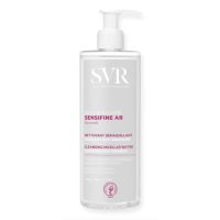 svr sensifine ar micellar water