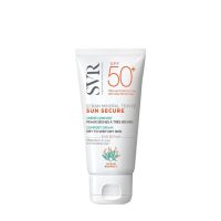 Tube  of  SVR  Sun  Secure  Minéral  Teinté  SPF50