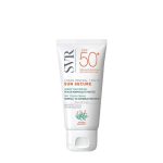Tube of SVR Sun Secure Minéral Teinté SPF50