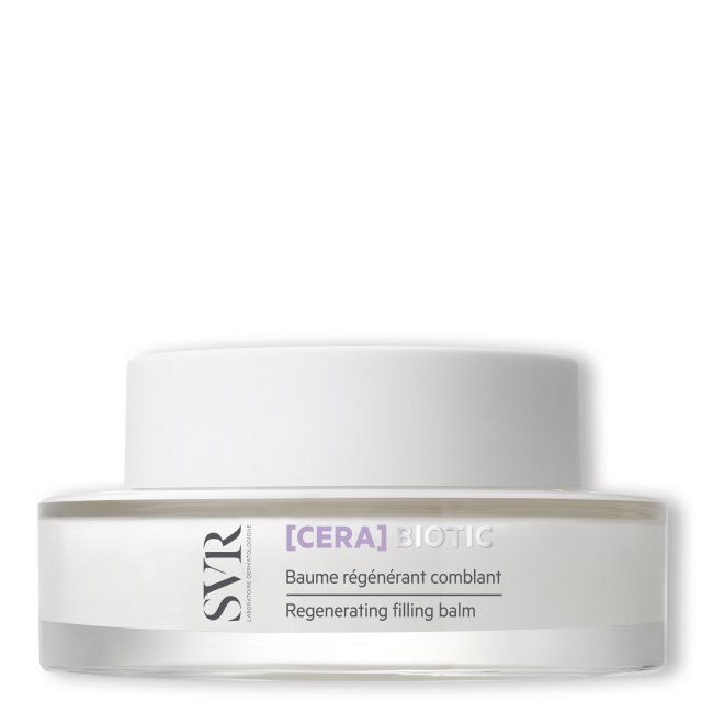 svrcerabioticbalsamo SVR Cera Biotic Bálsamo Regenerador e Preenchimento 50ml - Image 1