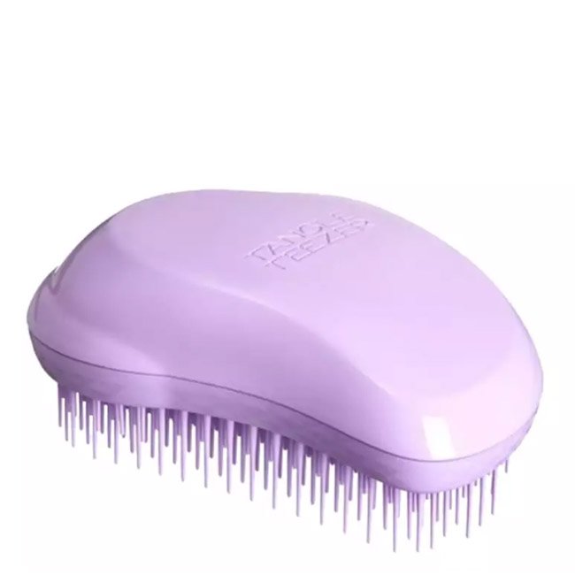 tangleteezerlilac Tangle Teezer Detangling Lilac Escova Desembaraçadora 1unid