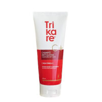 a  shampoo  indicated  for  preventing  and  reducing  hair  loss  and  baldness.