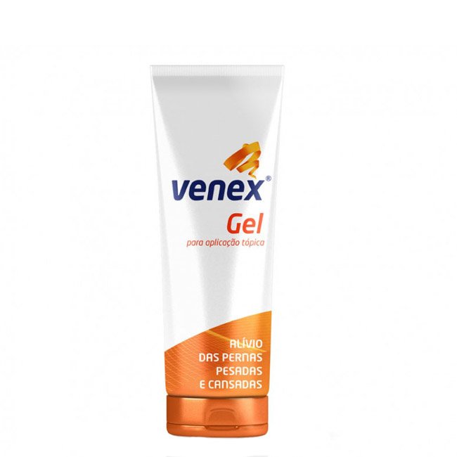 venexgel Venex Gel Pernas Cansadas 100ml