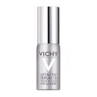 Vichy Liftactiv Serum 10 Eyes and Eyelashes 15ml