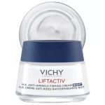 Vichy Liftactiv HA Anti-Wrinkle and Firming Night Care 50ml - Image 3