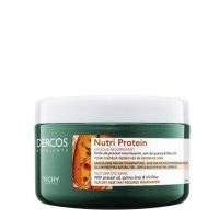 Vichy Dercos Nutri Protein Máscara Reparadora 250ml
