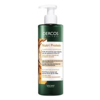 Vichy Dercos Nutri Protein Shampoo Reparador 250ml