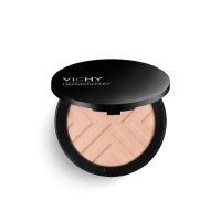 Vichy Dermablend Covermatte Base Compacta em Pó 25 Nude 9 5gr