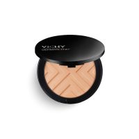 Vichy Dermablend Covermatte Base Compacta em Pó 35 Sand 9 5gr