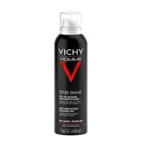 ヴィシーオム アンチイリテイション シェービングジェル 150ml