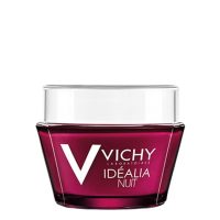 Vichy Idéalia Skin Sleep Creme 50ml