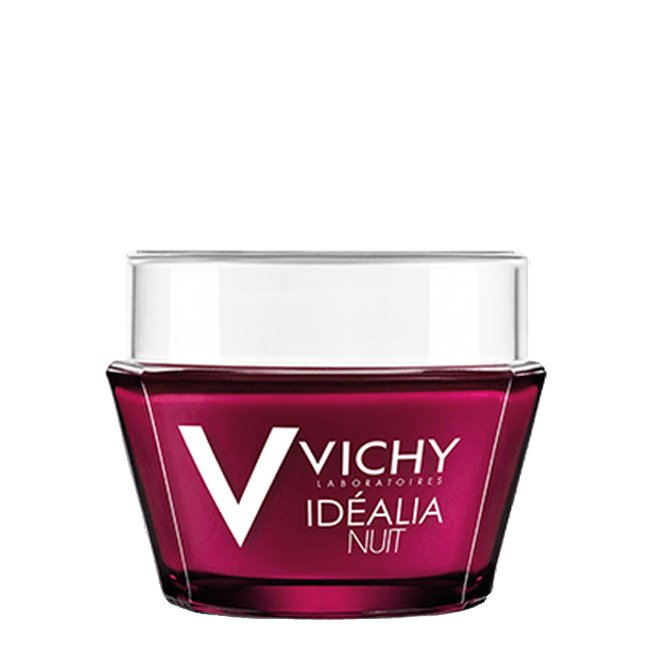 vichyide_aliaskinsleepcreme Vichy Idéalia Skin Sleep Creme 50ml