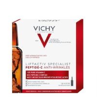 Vichy Liftactiv Especialista Péptido C Ampollas Global Antiedad 10 unid
