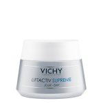 a mattifying cream indicated for fighting signs of fatigue.