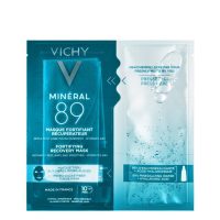 Vichy Mineral 89 Mask Máscara Fortificante Reparadora 29gr