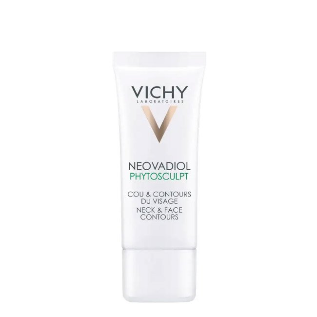 vichyneovadiolphytosculptcreme Vichy Neovadiol Phytosculpt Bálsamo Remodelador Tensor 50 ml