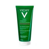 Vichy Normaderm Phytosolution Gel Limpiador Purificante 200 ml