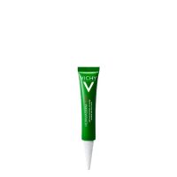 Tube  of  Vichy  Normaderm  Phytosolution  SOS  Sulfur  Paste  by  Vichy,  a  paste  indicated  for  reducing  the  appearance  of  pimples.