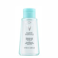 Vichy Pureté Thermale Desmaquilhante Olhos Sensíveis 100ml