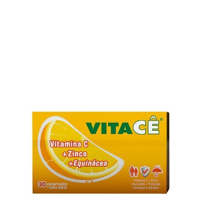 vitacecomprimidos ビタセ 免疫賦活サプリメント タブレット 30個