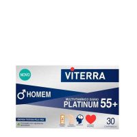 Box  of  Viterra  Platinum  55