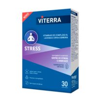 Viterra Stress Comprimidos 30unid