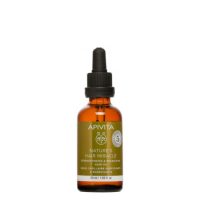 Buy アピヴィータ 強さと活力を与えるヘアオイル 50ml Online | In Stock & Worldwide Shipping - Idivia
