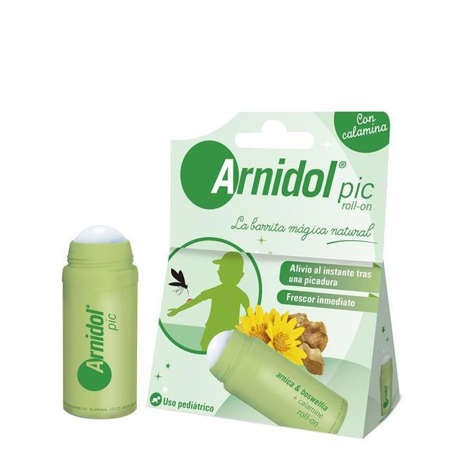 ArnidolPicRoll-On30ml Arnidol Pic Roll-On 30ml