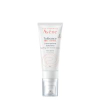 Tube  of  Avène  Tolérance  Control  Soothing  Skin  Recovery  Cream  by  Avène,  a  cream  indicated  for  hypersensitive  skin.