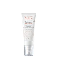 Tube  of  Tolérance  Control  Soothing  Skin  Recovery  Balm  by  Avène,  a  balm  indicated  for  hypersensitive  skin.