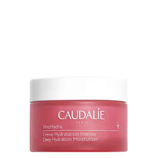 Caudalie VinoHydra Deep Hydration Moisturizer 50ml Caudalie VinoHydra Deep Hydration Moisturizer 50ml